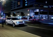 Land Rover Range Rover Sport Land Rover Range Rover Sport
